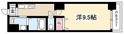 ArtizA鶴舞 3階