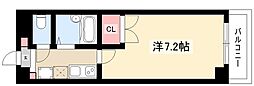 プロビデンス泉 3階