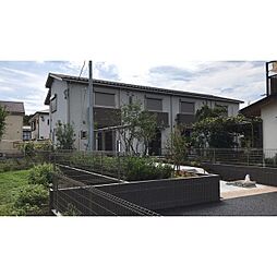 元町ガーデンハウス