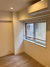 ライオンズマンション菊川 ２F 2階1DKのリビング/ダイニング