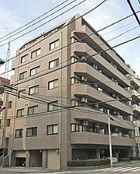 ヴェラハイツ錦糸町