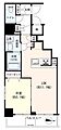 RisingPlace浅草EAST7階3,980万円