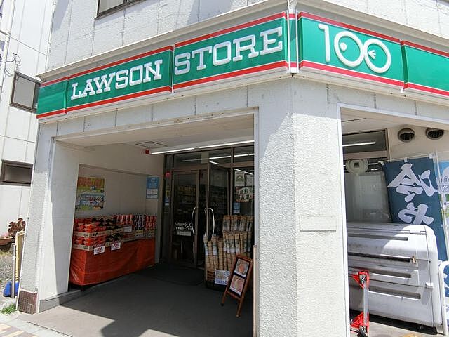 周辺 ダイアパレス東浅草 8階/-