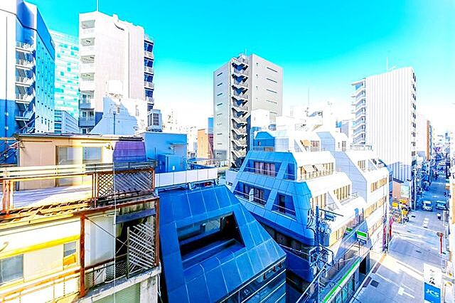 その他 リビオレゾン大手町 6階/-