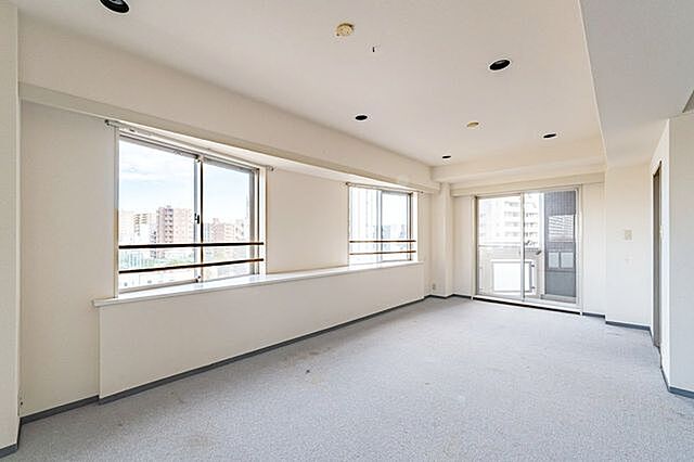 リビング/ダイニング 江東区亀戸4丁目44-9