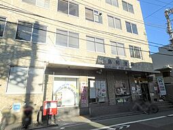 向島郵便局 徒歩7分。 550m