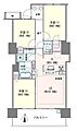 ザ・グランアルト錦糸町20階13,990万円