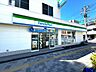 周辺：ファミリーマート墨田亀沢二丁目店 徒歩4分。 320m