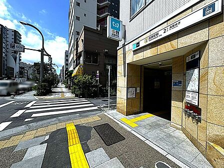 田原町駅(東京メトロ 銀座線) 徒歩5分 380m