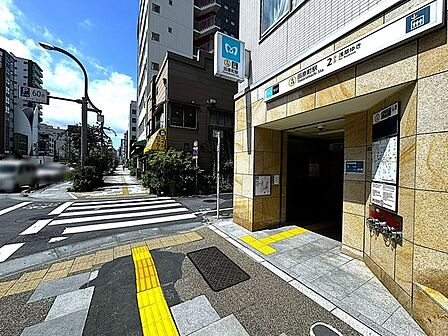 田原町駅(東京メトロ 銀座線) 徒歩5分。 370m