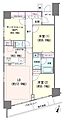 ベルヴィータ小岩9階6,690万円