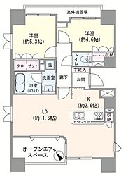 ヴェレーナ東京入谷
