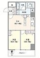 ハイツ両国駅前3階3,990万円