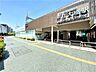 周辺：千住大橋駅(京成 本線) 徒歩15分。 1160m