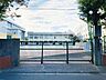周辺：墨田区立寺島中学校 徒歩5分。 360m