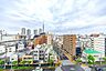 その他：【眺望】南西向きバルコニーからの開放的な眺望。