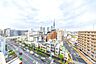 その他：【眺望】バルコニーから東京スカイツリーが望めます。※気象条件によってその限りではなく、将来にわたって眺望を保証するものではありません。