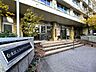 周辺：台東区立御徒町台東中学校 徒歩7分。 510m