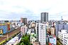 その他：【眺望】14階から望む、見晴らしの良い、開放的な眺望を日常の一部に。※気象条件によってはその限りではありません。また将来にわたって眺望を保証するものではありません。