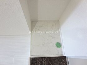 プレミアム成増 402 ｜ 東京都板橋区赤塚4丁目5-8（賃貸マンション1R・4階・18.59㎡） その12