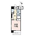 グランシエル3階8.1万円