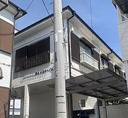 第4ナミキハイム