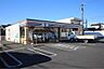 周辺：セブンイレブン 浜松若林南店（779m）