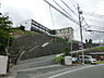 周辺：浜松市立入野中学校（493m）