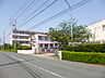 周辺：浜松市立入野小学校（1362m）