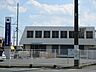 周辺：浜松磐田信用金庫鹿島支店（348m）