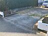 外観：乗入橋の幅4m（有効3.6m）