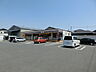 周辺：セブンイレブン 浜松東若林店（581m）
