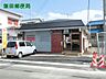 周辺：浜松飯田郵便局（1326m）