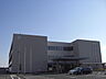 周辺：浜松市西区役所（1542m）