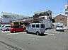 周辺：セブンイレブン 浜松高町店（549m）