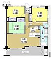 アーバンシティハママツ山手町2階2,490万円