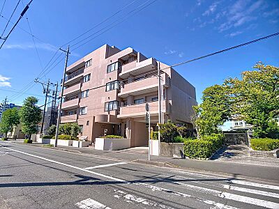 外観 外観