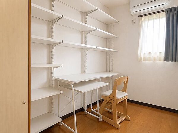 子供部屋