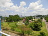 周辺：安久路公園（1100m）