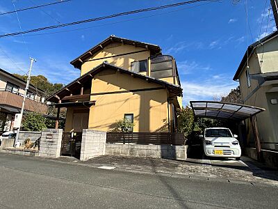 外観 外観