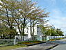周辺：袋井市立山名小学校（1303m）