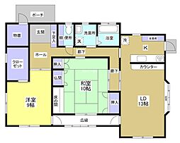 袋井市天神町1丁目