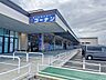 周辺：ホームセンターコーナンノブレスパルク袋井店（734m）