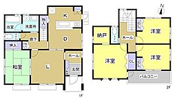 湖西市鷲津