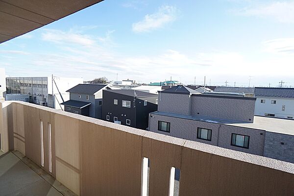 ビクトリーマンション 303｜群馬県太田市富沢町(賃貸マンション2LDK・3階・56.76㎡)の写真 その8