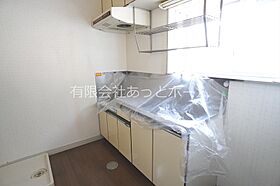 パルシャインβ 1-A ｜ 群馬県太田市金山町18-21（賃貸アパート1K・1階・27.36㎡） その4