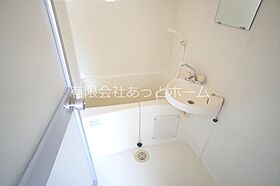 パルシャインβ 1-A ｜ 群馬県太田市金山町18-21（賃貸アパート1K・1階・27.36㎡） その6