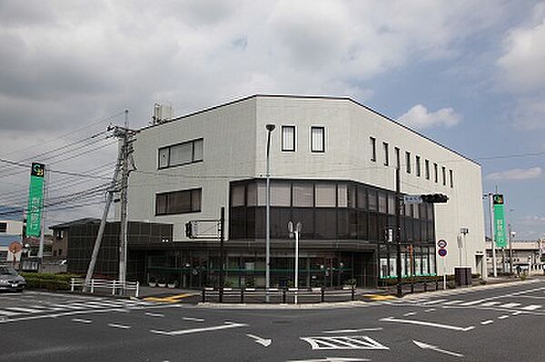 画像19:群馬銀行太田支店（259m）