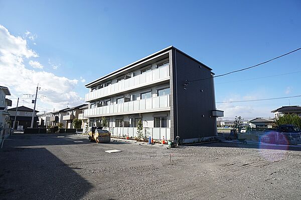 アンビシア 102｜群馬県太田市東矢島町(賃貸マンション1LDK・1階・45.12㎡)の写真 その15