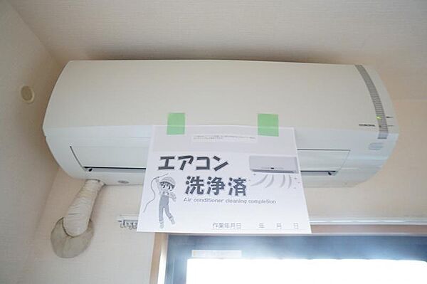 ビクトリーマンション 103｜群馬県太田市富沢町(賃貸マンション2LDK・1階・56.76㎡)の写真 その10